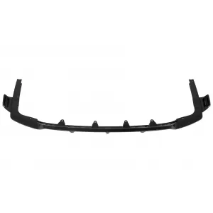 Aero Body Kit BMW X7 G07 LCI M-Tech (2023-) Black Knight Design Piano Black-image-6114707