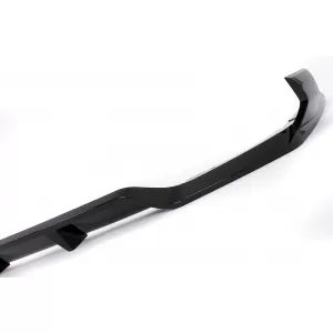 Aero Body Kit BMW X7 G07 LCI M-Tech (2023-) Black Knight Design Piano Black-image-6114708