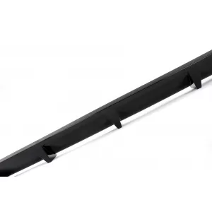 Aero Body Kit BMW X7 G07 LCI M-Tech (2023-) Black Knight Design Piano Black-image-6114709