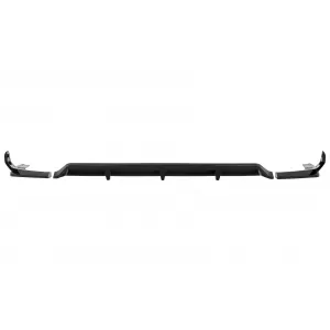 Aero Body Kit BMW X7 G07 LCI M-Tech (2023-) Black Knight Design Piano Black-image-6114710