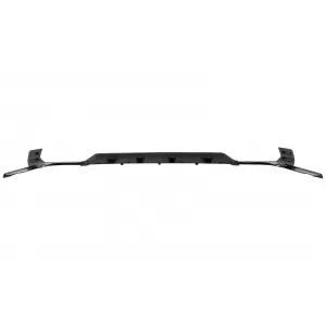 Aero Body Kit BMW X7 G07 LCI M-Tech (2023-) Black Knight Design Piano Black-image-6114711