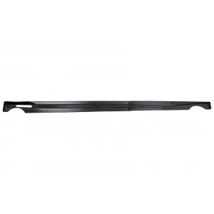 Aero Body Kit BMW X7 G07 LCI M-Tech (2023-) Black Knight Design Piano Black-image-6114716