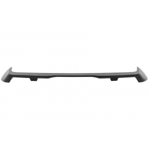 Aero Body Kit BMW X7 G07 LCI M-Tech (2023-) Black Knight Design Piano Black-image-6114722