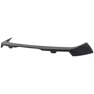 Aero Body Kit BMW X7 G07 LCI M-Tech (2023-) Black Knight Design Piano Black-image-6114723