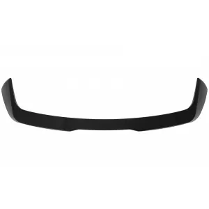 Aero Body Kit BMW X7 G07 LCI M-Tech (2023-) Black Knight Design Piano Black-image-6114724