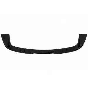 Aero Body Kit BMW X7 G07 LCI M-Tech (2023-) Black Knight Design Piano Black-image-6114726