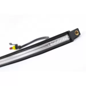 Lampa LED Lumina de Zi compatibil cu Mercedes Clasa G W463 Facelift 2018-up) Clasa S W223 (2020-up)-image-6112856
