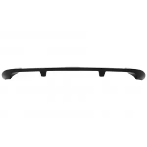 Roof Spoiler Wing suitable for BMW X7 G07 (2018-up) Shiny Black