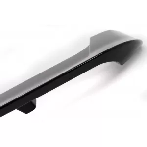 Roof Spoiler Wing suitable for BMW X7 G07 (2018-up) Shiny Black