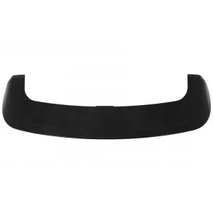 Roof Spoiler Wing suitable for BMW X7 G07 (2018-up) Shiny Black