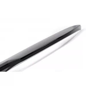 Eleron Portbagaj compatibil cu BMW Seria 2 G42 Coupé (2020-2024) Negru Lucios-image-6114788
