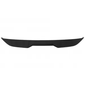 Eleron Portbagaj compatibil cu BMW Seria 2 G42 Coupé (2020-2024) Negru Lucios-image-6114789