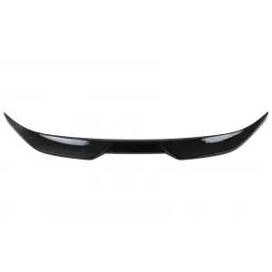 Eleron Portbagaj compatibil cu BMW Seria 2 G42 Coupé (2020-2024) Negru Lucios-image-6114790