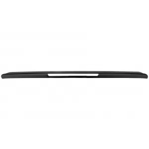 Roof Spoiler suitable for Mercedes V-Class W447 (2014-04.2024) & EQV (2020-) Shiny Black