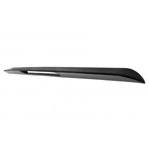 Roof Spoiler suitable for Mercedes V-Class W447 (2014-04.2024) & EQV (2020-) Shiny Black