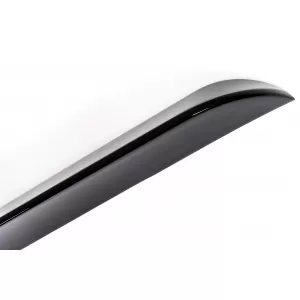Roof Spoiler suitable for Mercedes V-Class W447 (2014-04.2024) & EQV (2020-) Shiny Black