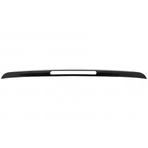 Roof Spoiler suitable for Mercedes V-Class W447 (2014-04.2024) & EQV (2020-) Shiny Black
