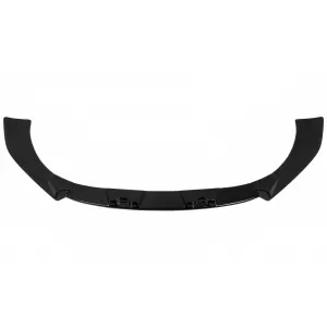 Aero Bodykit für Mercedes GLB X247 Sport Lime GLB35 2019–2023 Schwarz Lippe-image-6114731