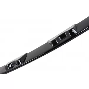 Aero Bodykit für Mercedes GLB X247 Sport Lime GLB35 2019–2023 Schwarz Lippe-image-6114732