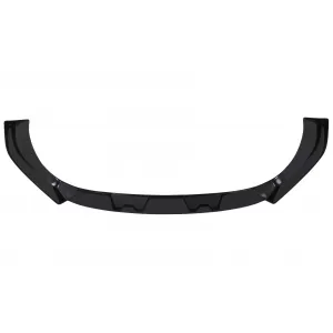 Aero Bodykit für Mercedes GLB X247 Sport Lime GLB35 2019–2023 Schwarz Lippe-image-6114733