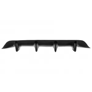 Aero Bodykit für Mercedes GLB X247 Sport Lime GLB35 2019–2023 Schwarz Lippe-image-6114734