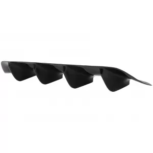 Aero Bodykit für Mercedes GLB X247 Sport Lime GLB35 2019–2023 Schwarz Lippe-image-6114735