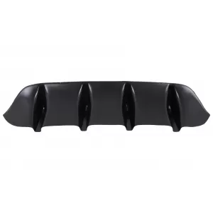 Aero Bodykit für Mercedes GLB X247 Sport Lime GLB35 2019–2023 Schwarz Lippe-image-6114737