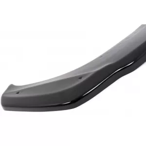 Aero Bodykit für Mercedes GLB X247 Sport Lime GLB35 2019–2023 Schwarz Lippe-image-6114740