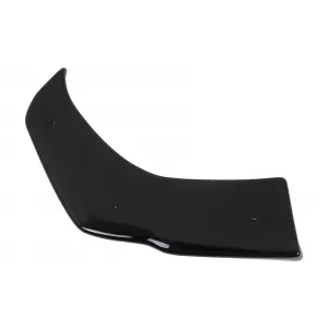 Aero Bodykit für Mercedes GLB X247 Sport Lime GLB35 2019–2023 Schwarz Lippe-image-6114742