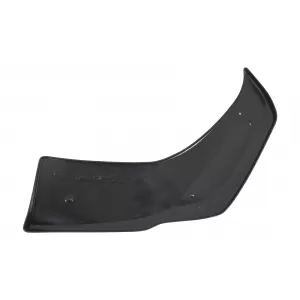 Aero Bodykit für Mercedes GLB X247 Sport Lime GLB35 2019–2023 Schwarz Lippe-image-6114743