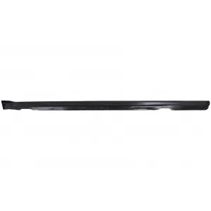 Aero Bodykit für Mercedes GLB X247 Sport Lime GLB35 2019–2023 Schwarz Lippe-image-6114749
