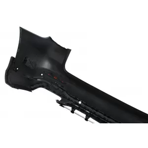Pachet Exterior compatibil cu Mercedes GLC SUV Facelift X253 (2020-Up) GLC63 Design-image-6113164