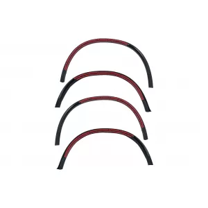 Pachet Exterior compatibil cu Mercedes GLC SUV Facelift X253 (2020-Up) GLC63 Design-image-6113171