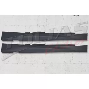 Bas de Caisse Jupes latérales pour E87 2003-2012 5 portes M-Technik Sport Design-image-6164924