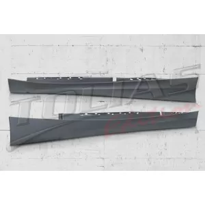 Bas de Caisse Jupes latérales pour E87 2003-2012 5 portes M-Technik Sport Design-image-6164925