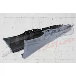 Bas de Caisse Jupes latérales pour E87 2003-2012 5 portes M-Technik Sport Design-image-6164926