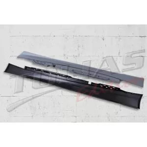 Bas de Caisse Jupes latérales pour E87 2003-2012 5 portes M-Technik Sport Design-image-6164927