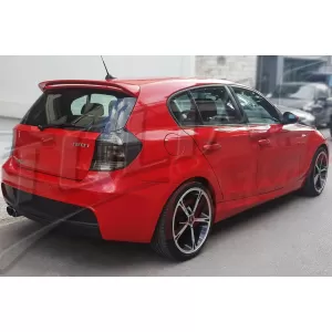 Bas de Caisse Jupes latérales pour E87 2003-2012 5 portes M-Technik Sport Design-image-6164929