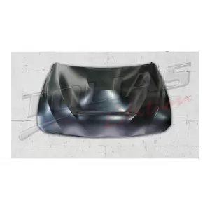 image-12-Hood Bonnet suitable for BMW 3 Series F30 F31 F35 (2011-2019) 4 Series F32 F33 F36 Gran Coupe (2011-2019) M3 M4 GTS Look