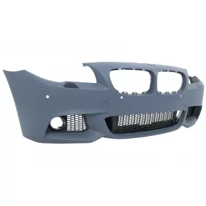 Pachet Exterior compatibil cu BMW Seria 5 F11 Touring (2011-2013) M Design-image-6113128