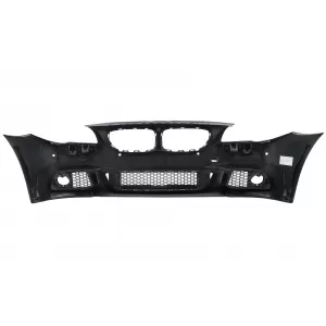 Pachet Exterior compatibil cu BMW Seria 5 F11 Touring (2011-2013) M Design-image-6113131