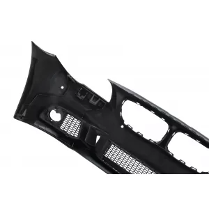 Pachet Exterior compatibil cu BMW Seria 5 F11 Touring (2011-2013) M Design-image-6113132