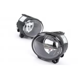 Pachet Exterior compatibil cu BMW Seria 5 F11 Touring (2011-2013) M Design-image-6113134