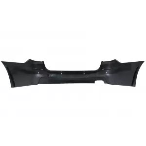 Pachet Exterior compatibil cu BMW Seria 5 F11 Touring (2011-2013) M Design-image-6113141