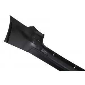 Pachet Exterior compatibil cu BMW Seria 5 F11 Touring (2011-2013) M Design-image-6113142