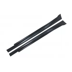 Pachet Exterior compatibil cu BMW Seria 5 F11 Touring (2011-2013) M Design-image-6113143