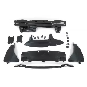 Pachet Exterior compatibil cu BMW Seria 5 F11 Touring (2011-2013) M Design-image-6113149