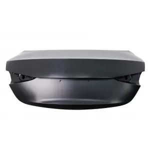 Kit actualización parachoques para Mercedes C W205 conversión W206 C63 diseño Luces-image-6113076