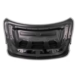 Kit actualización parachoques para Mercedes C W205 conversión W206 C63 diseño Luces-image-6113078