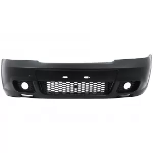 image-17-Paraurti anteriore per Opel Astra G 1998-2005 Griglia inferiore OPC Design